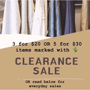 🤩ALL DEALS DETAILED BELOW!🤩